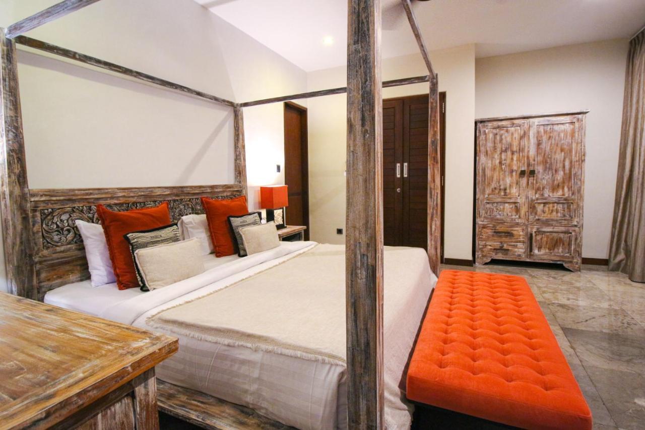Yasmin Villa Seminyak (Bali)