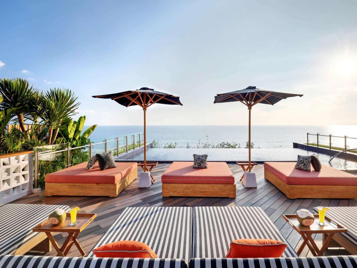 Tribe Bali Kuta Hotel Kuta (Bali)