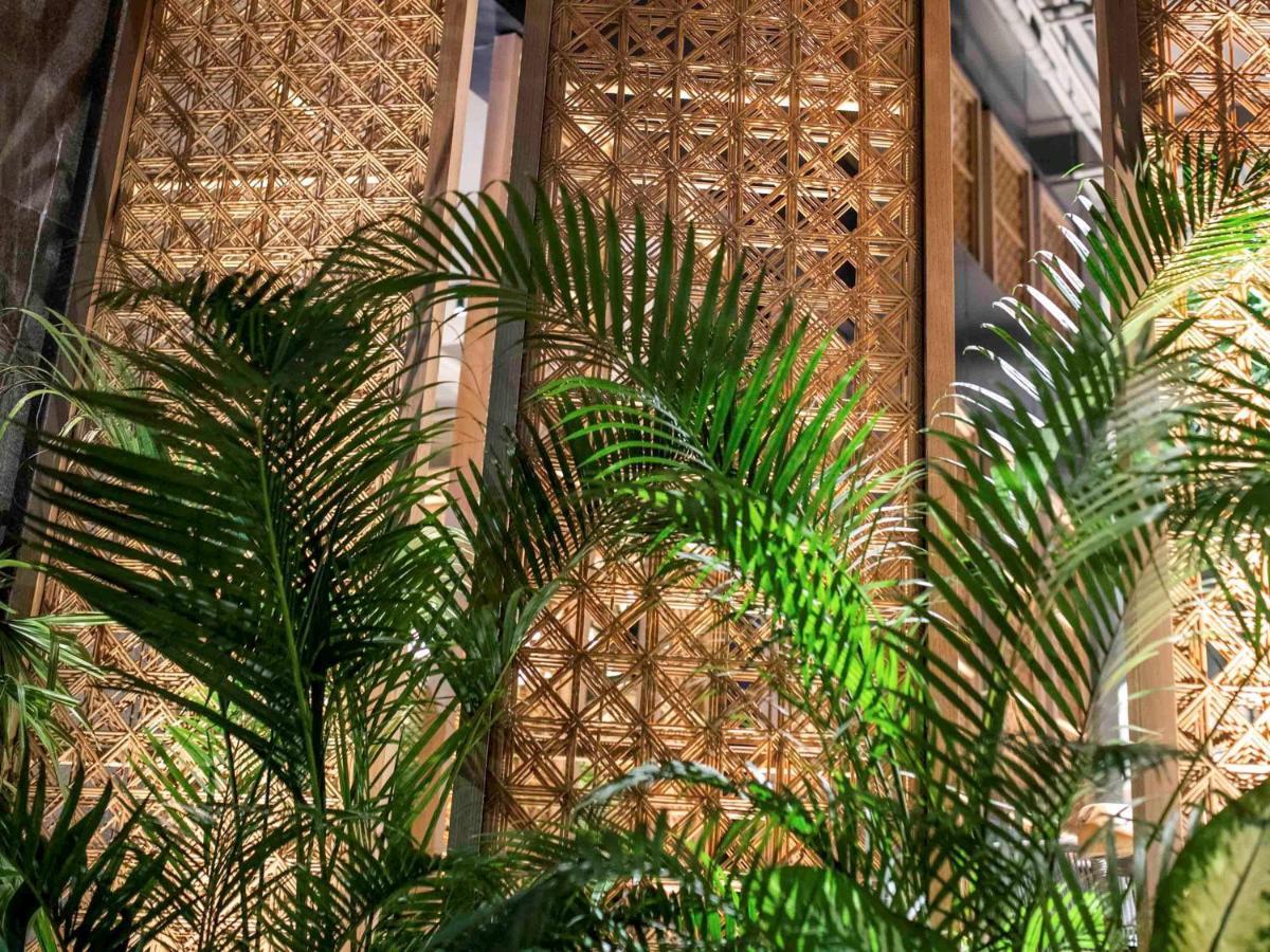 Tribe Bali Kuta Hotel 4*