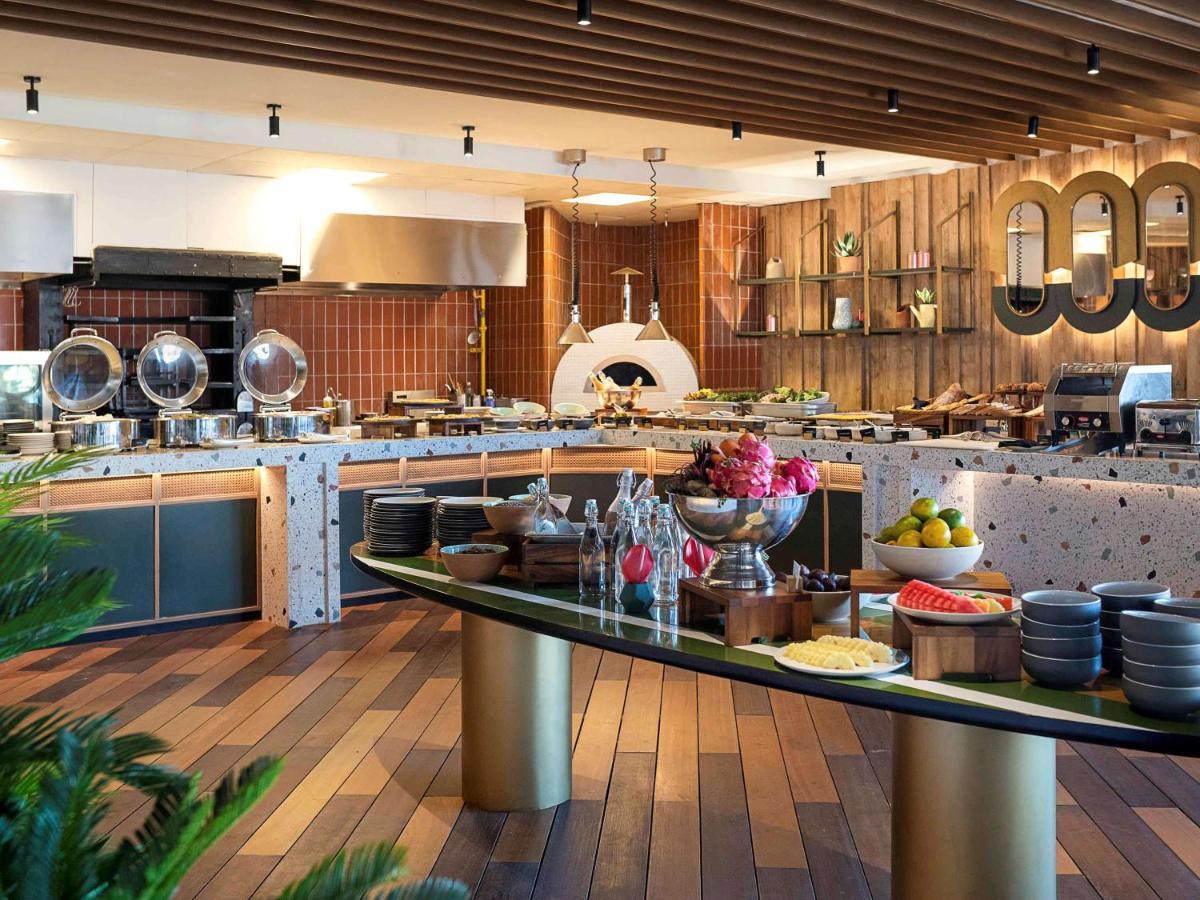 Hotel Tribe Bali Kuta Kuta (Bali)