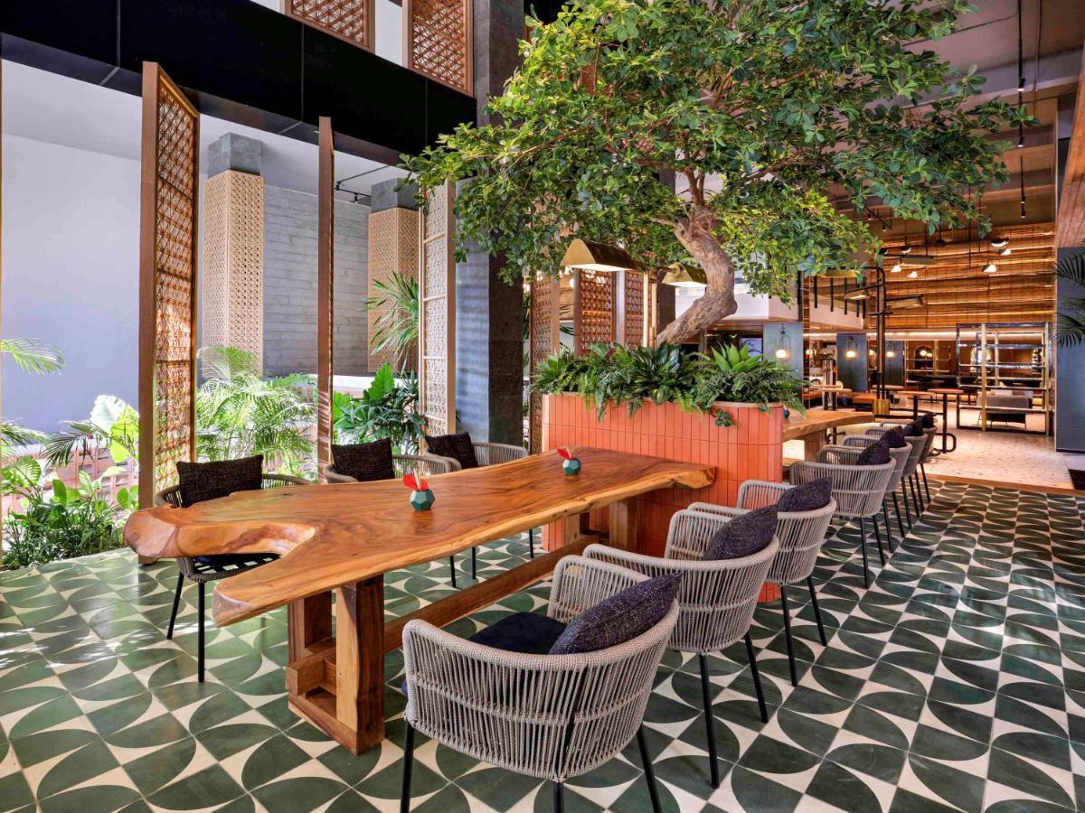 Tribe Bali Kuta 4*