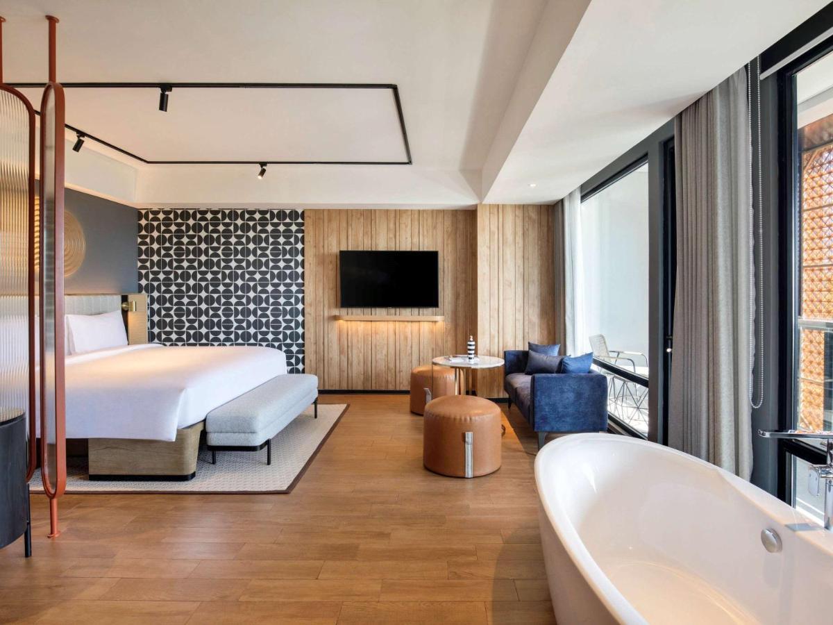 Tribe Bali Kuta Hotel Kuta (Bali)