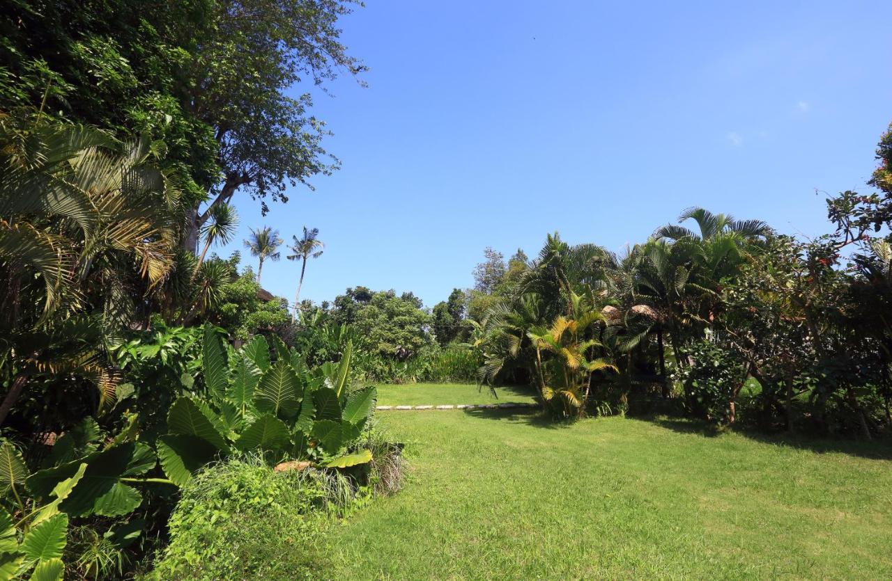 Tamu Seseh Villa Canggu (Bali)