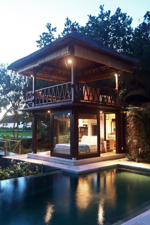 Tamu Seseh * Canggu (Bali)