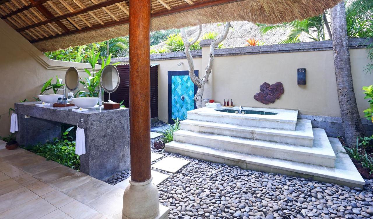 Tamu Seseh * Canggu (Bali)