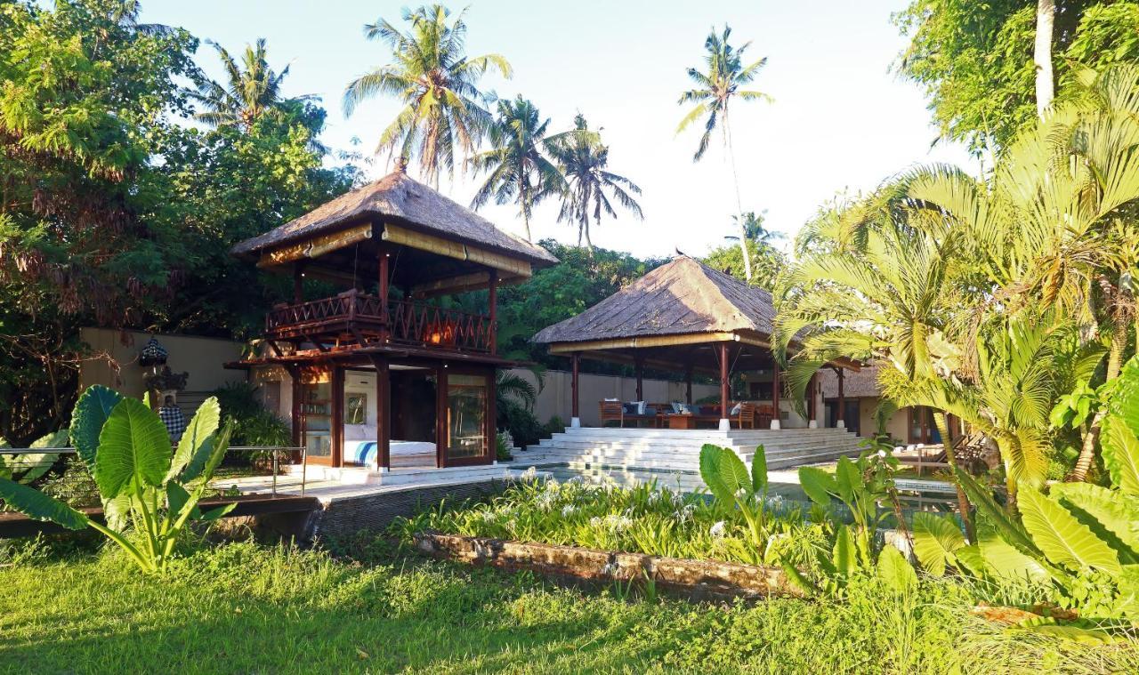 Villa Tamu Seseh Canggu (Bali)