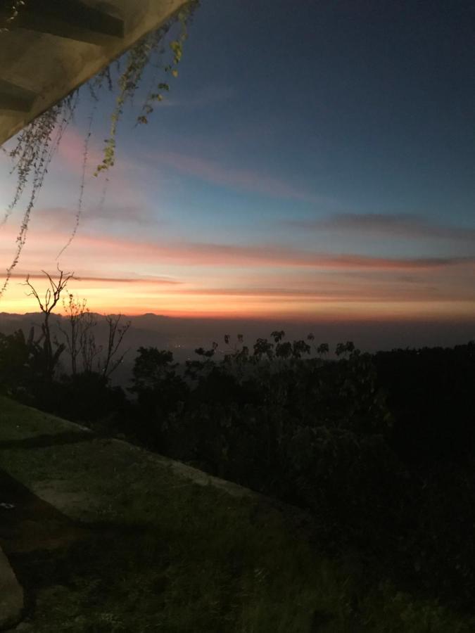 Tempat Tidur & Sarapan D'rus Hill Munduk *