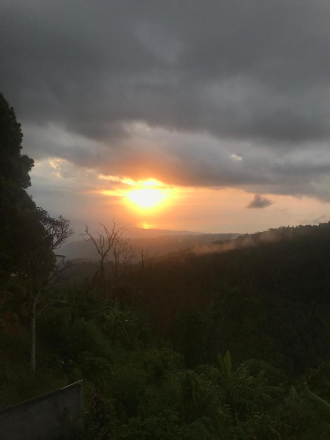 D'rus Hill Munduk Singaraja (Bali)