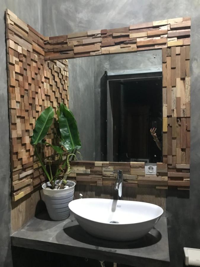 D'rus Hill Munduk Tempat Tidur & Sarapan Singaraja (Bali)
