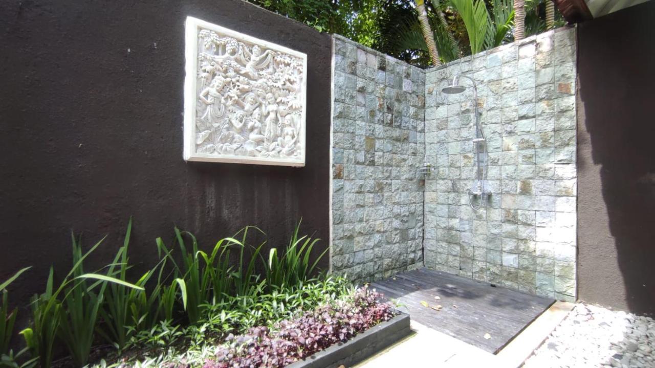Holiday park The Radian Canggu (Bali)