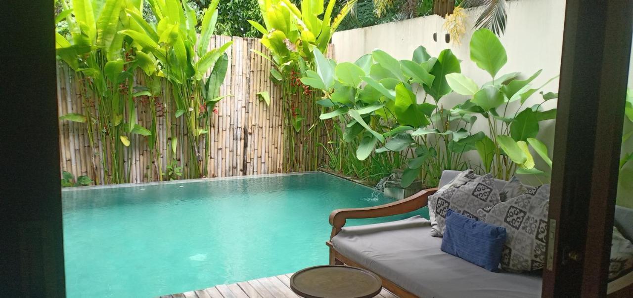 Villa Regali Villa Canggu