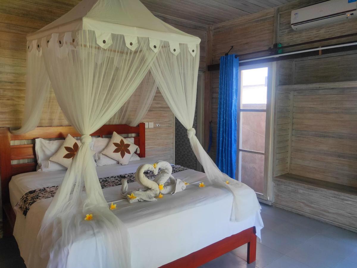 Guest house Vista Huts *