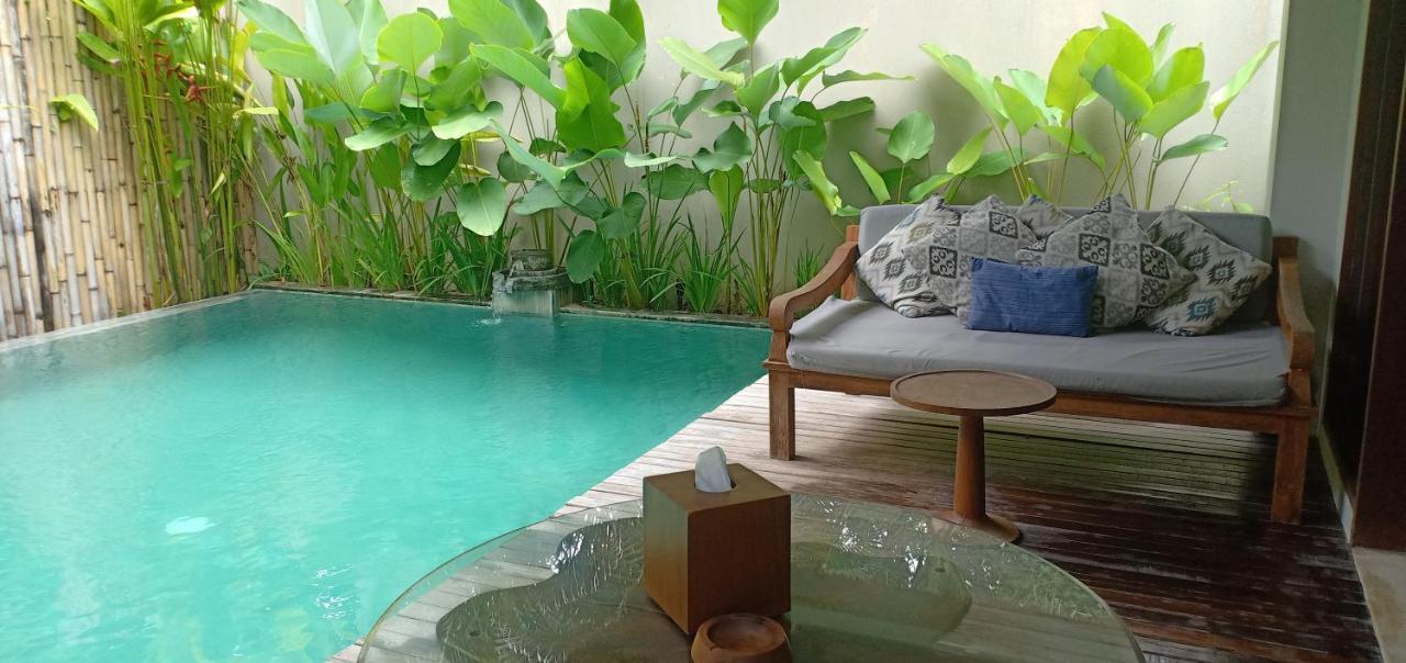 Regali Villa Canggu Villa