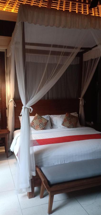 Villa Regali Villa Canggu *