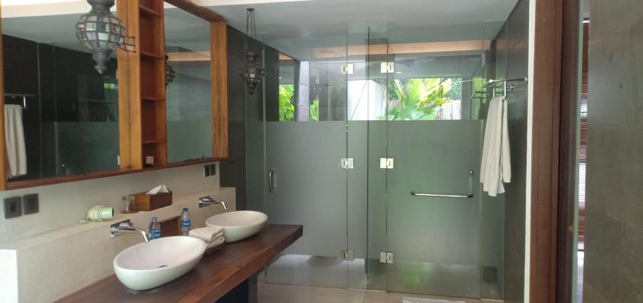 Villa Regali Villa Canggu Canggu (Bali)