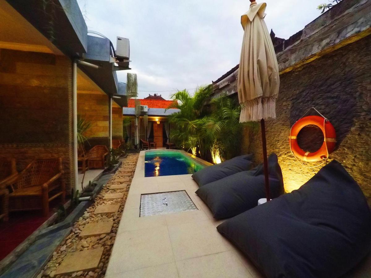 Tropical Garden Guest house 2*