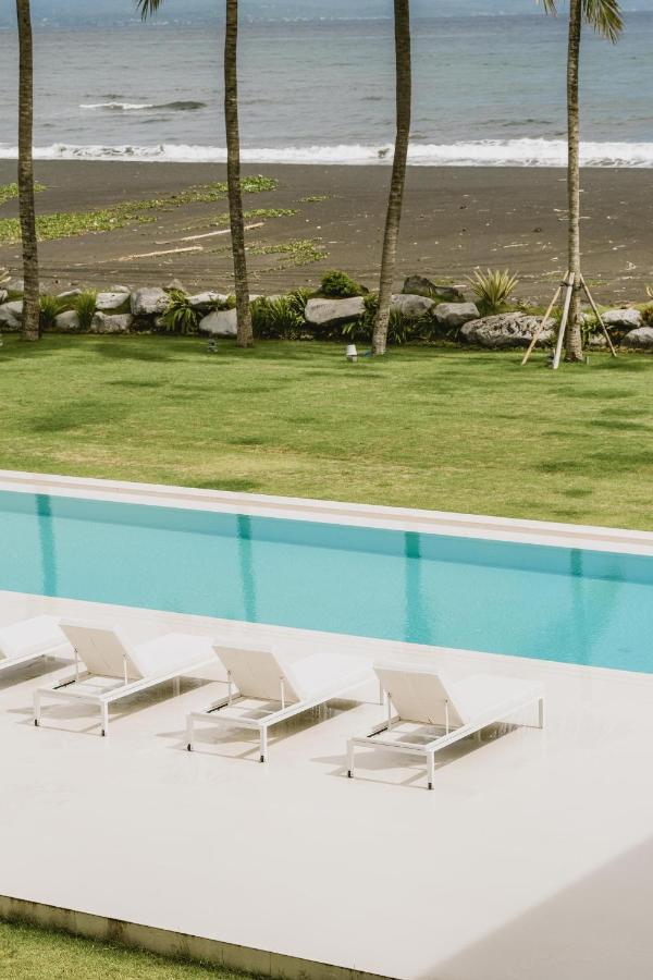 Villa Saba Estate Luxury Bali