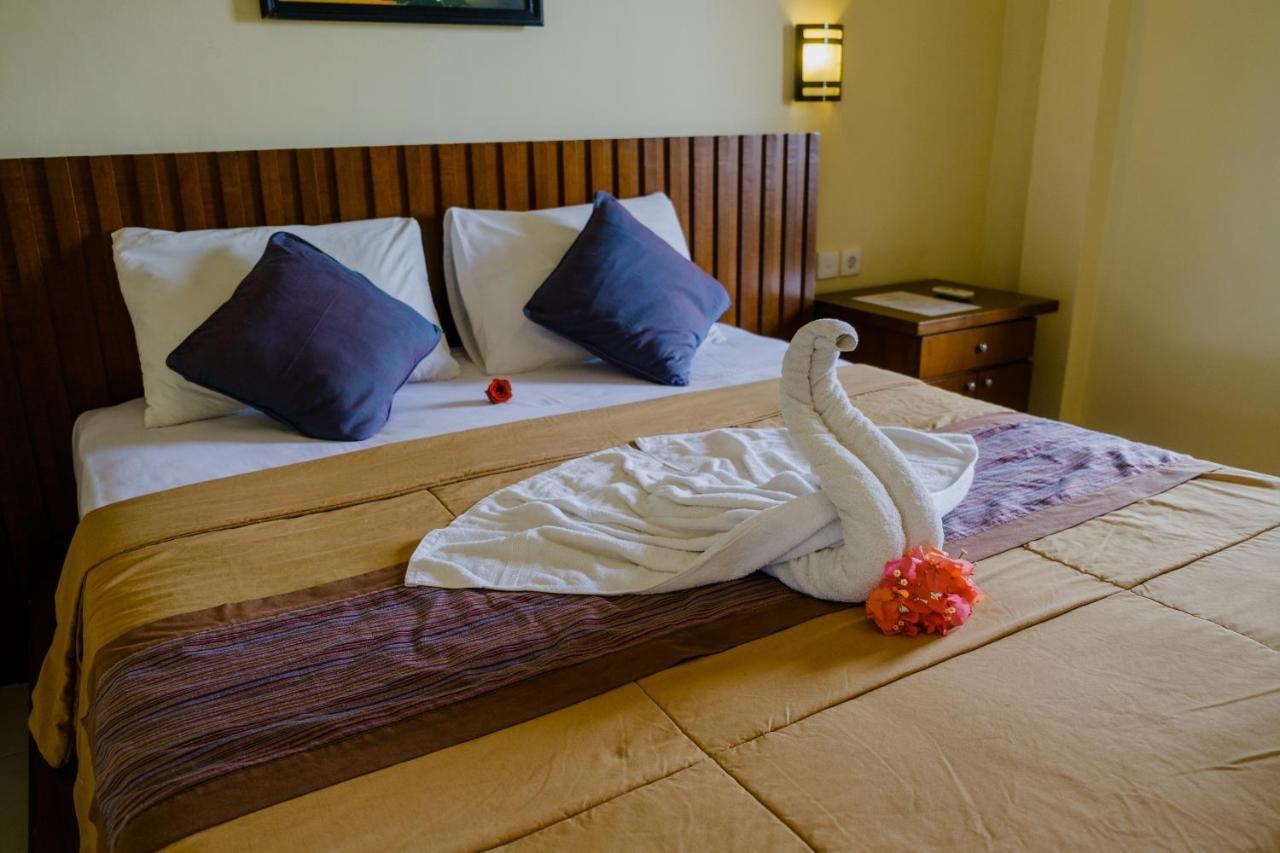 Homestay Desak Putu Putra