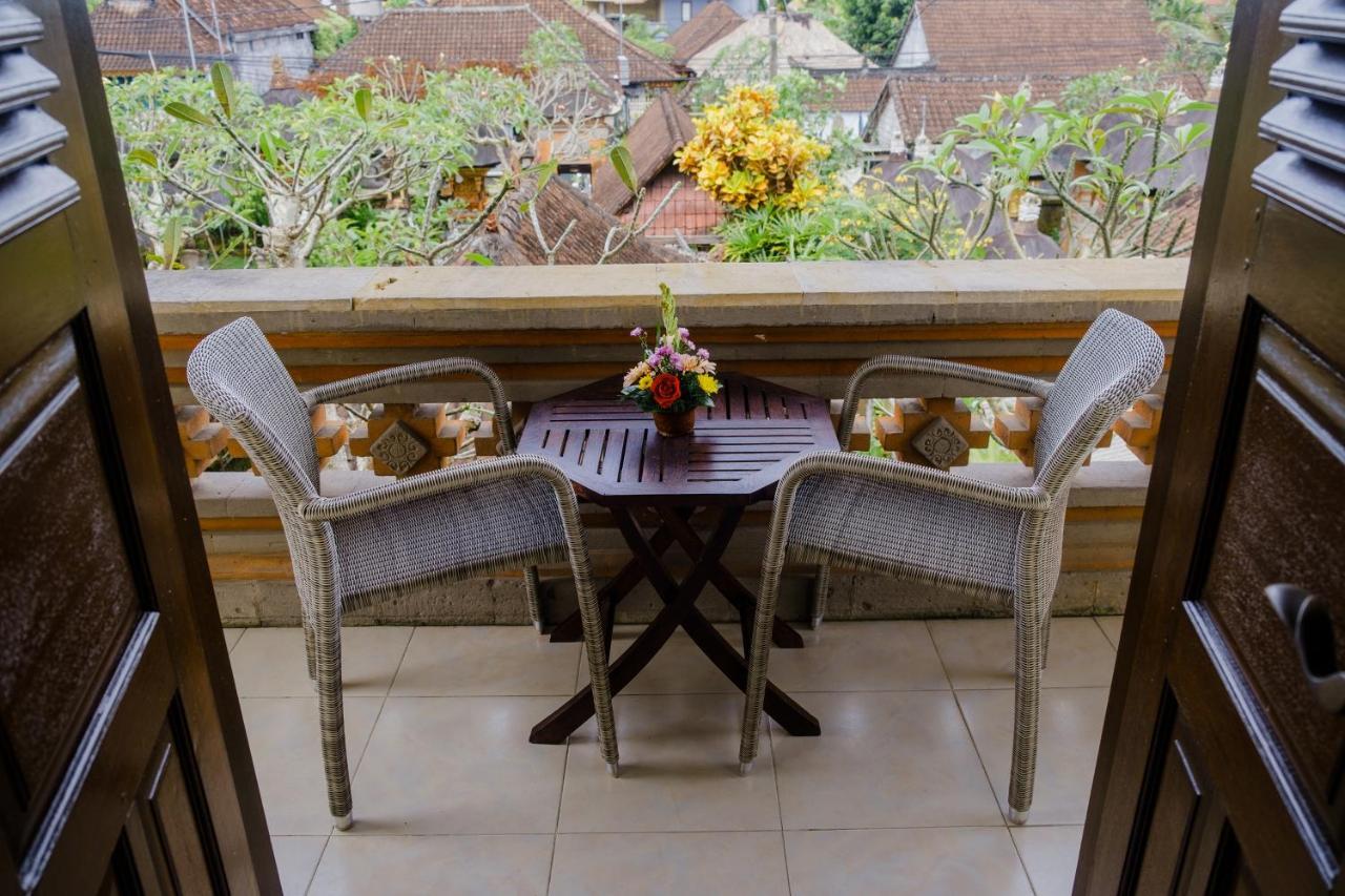 Homestay Desak Putu Putra *