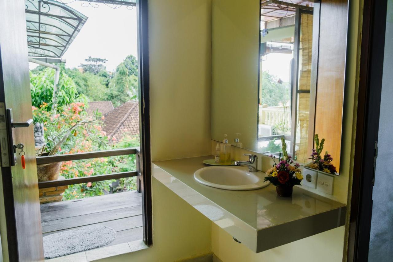 Homestay Desak Putu Putra