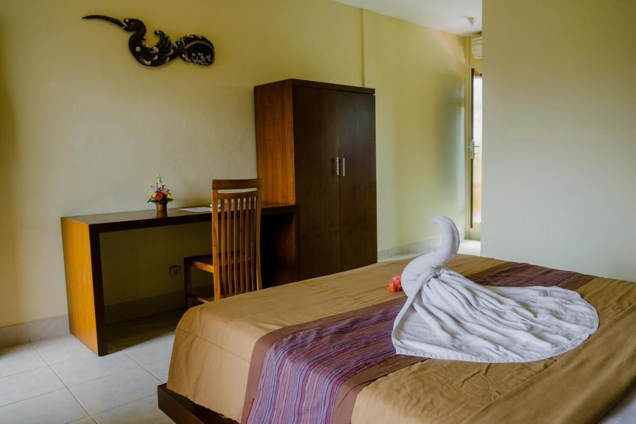 Homestay Desak Putu Putra Ubud (Bali)