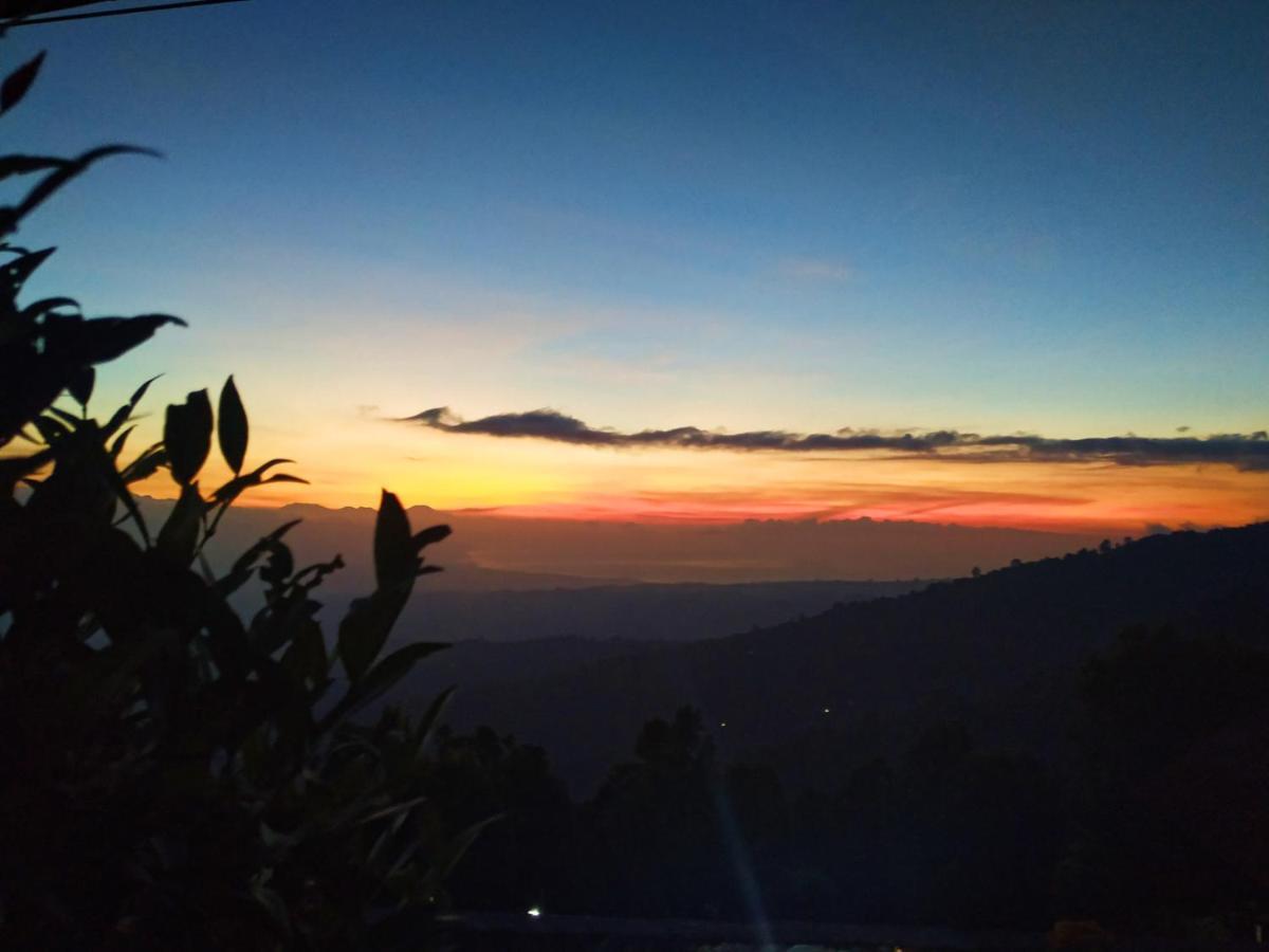 Homestay Puri Sunset Munduk (Bali)