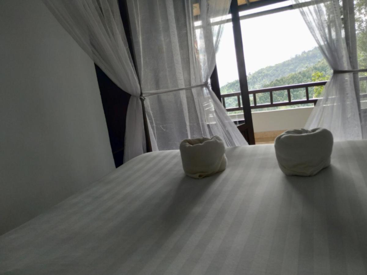 Homestay Puri Sunset Munduk (Bali)