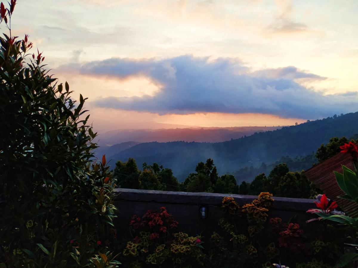 Puri Sunset Munduk (Bali)