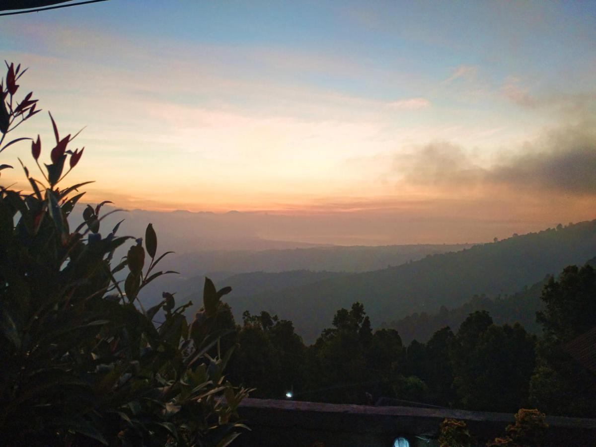 Puri Sunset Homestay *