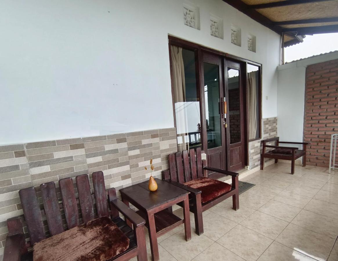 Homestay Puri Sunset Munduk (Bali)