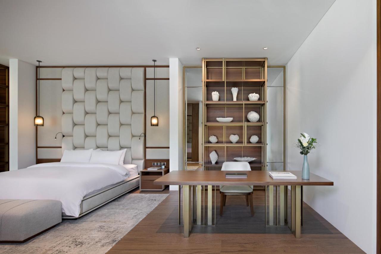 Saba Estate Luxury Bali Villa Gianyar (Bali)