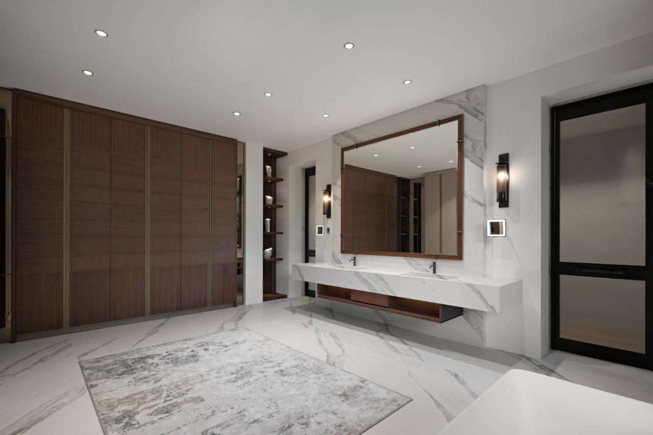 Saba Estate Luxury Bali *