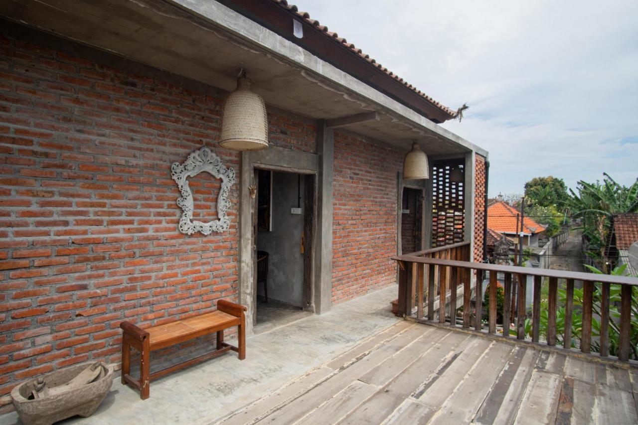 Rumah Paros & Gallery 3* Sukawati (Bali)