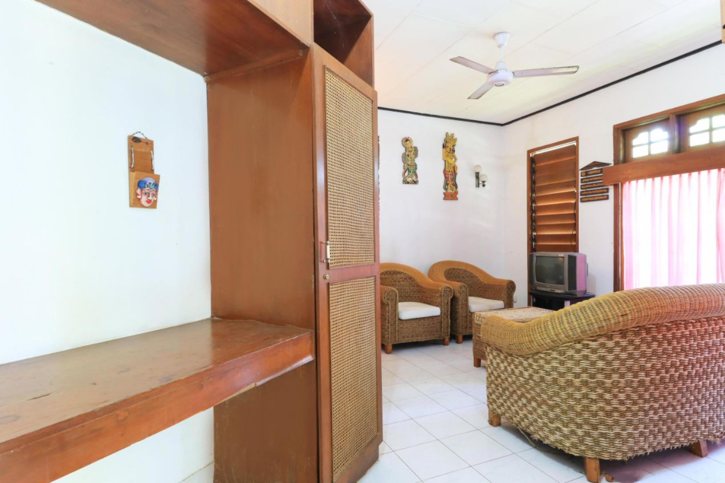 Apartment Sari Bali Denpasar (Bali)