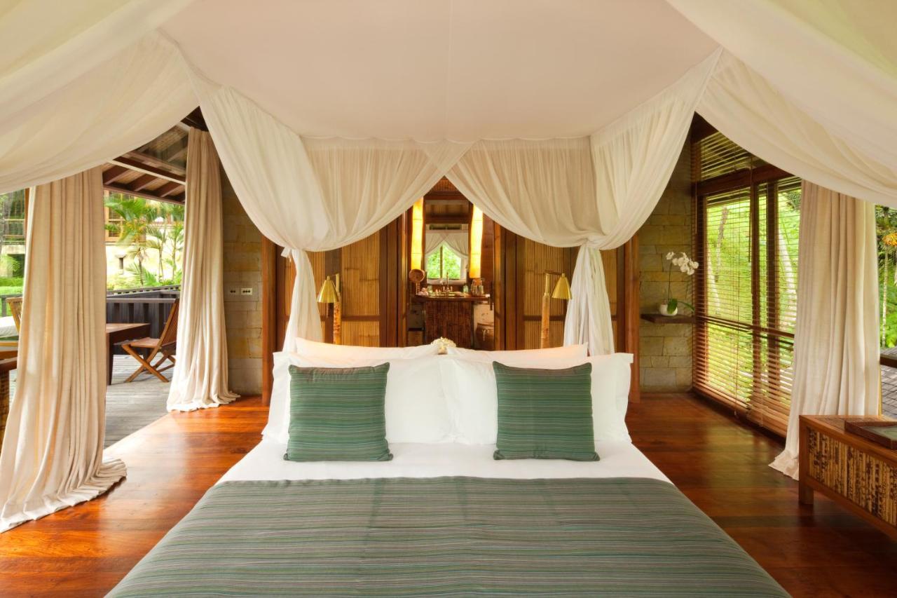 Como Shambhala Estate Resor Payangan
