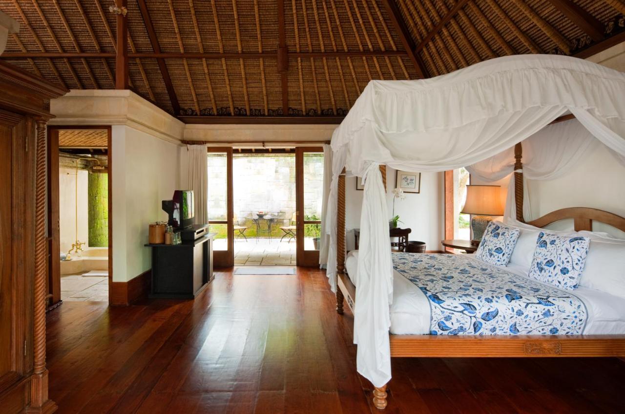 Resor Como Shambhala Estate 5*
