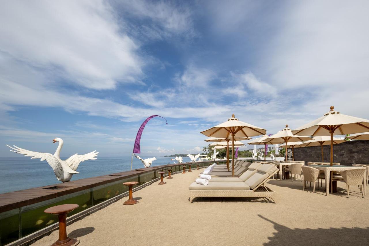 Resort Desa Swan & Spa,