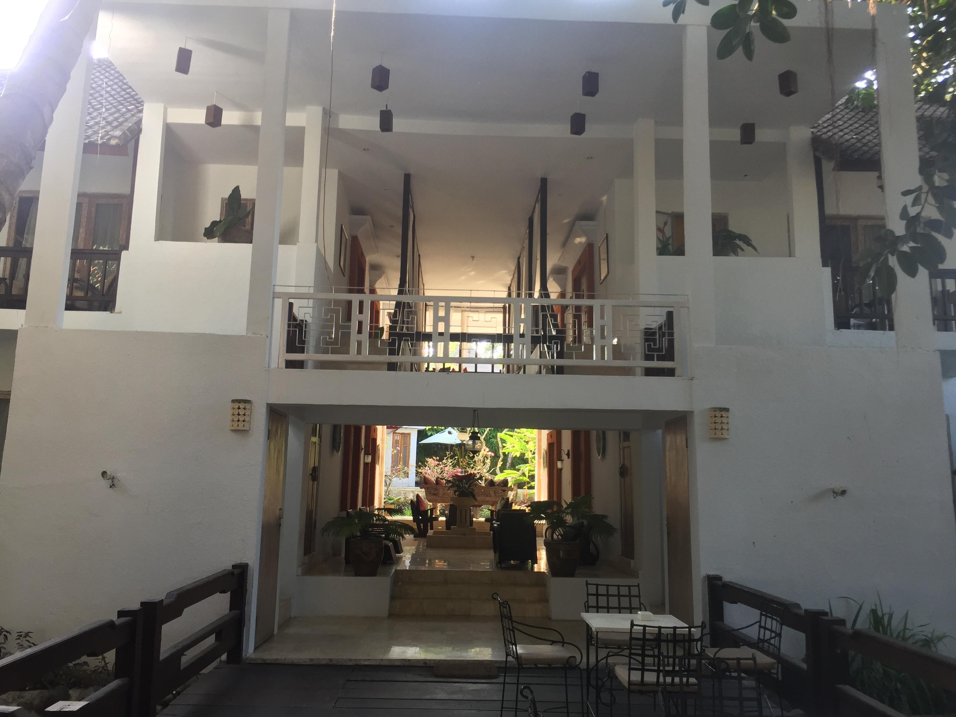 Guest house Abian Biu Mansion Dalung (Bali)
