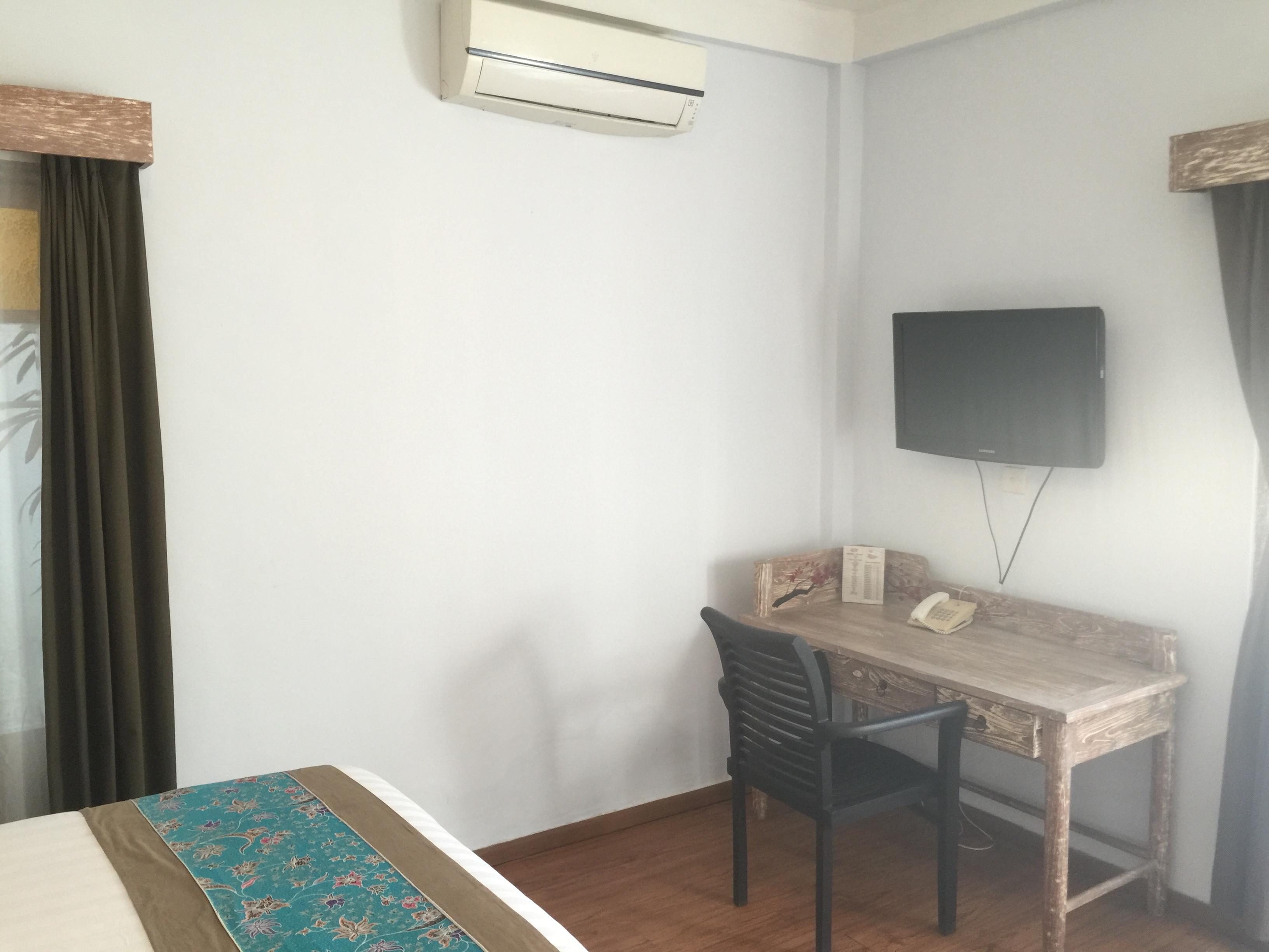 Abian Biu Mansion Guest house