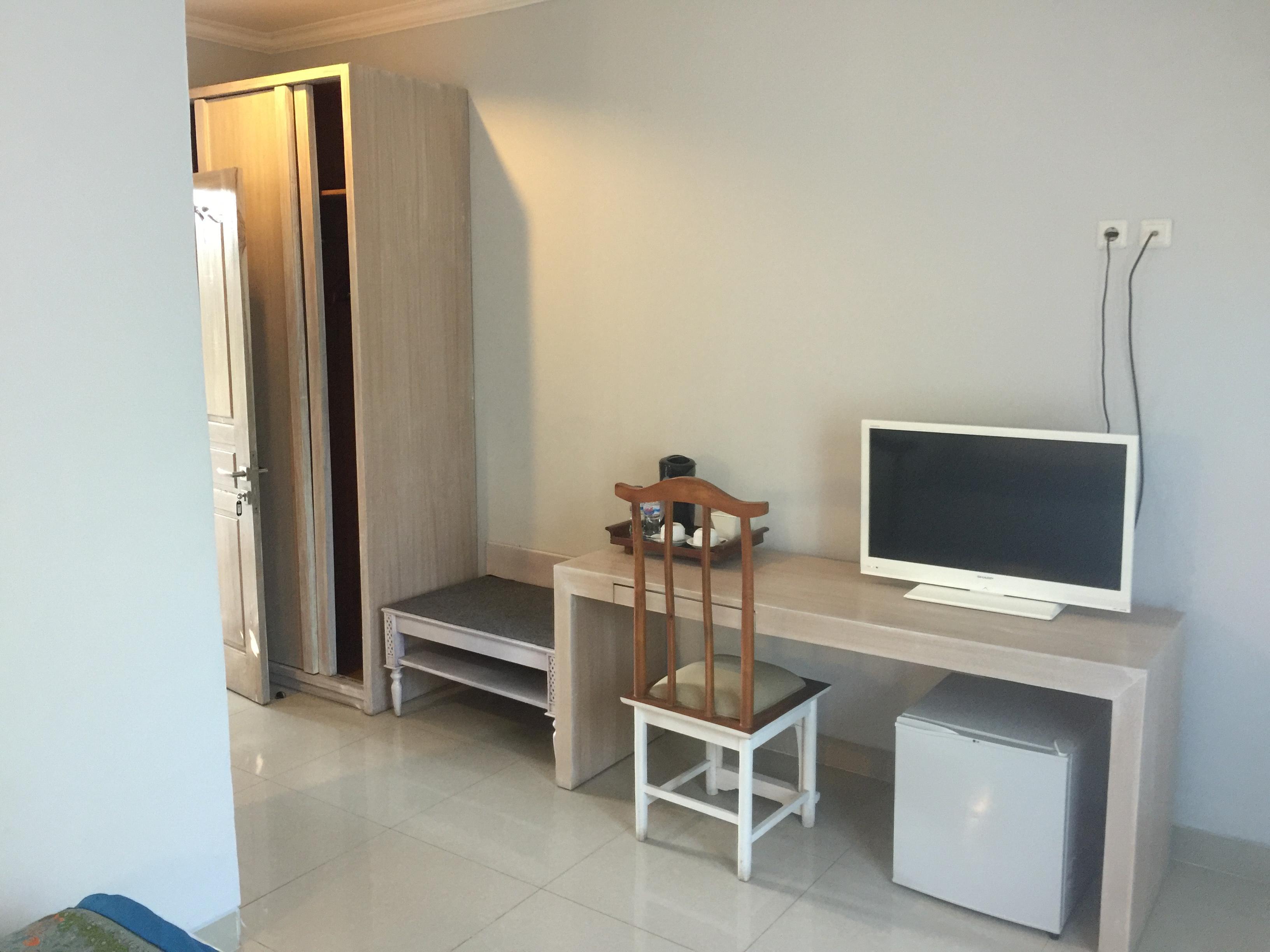 Guest house Abian Biu Mansion