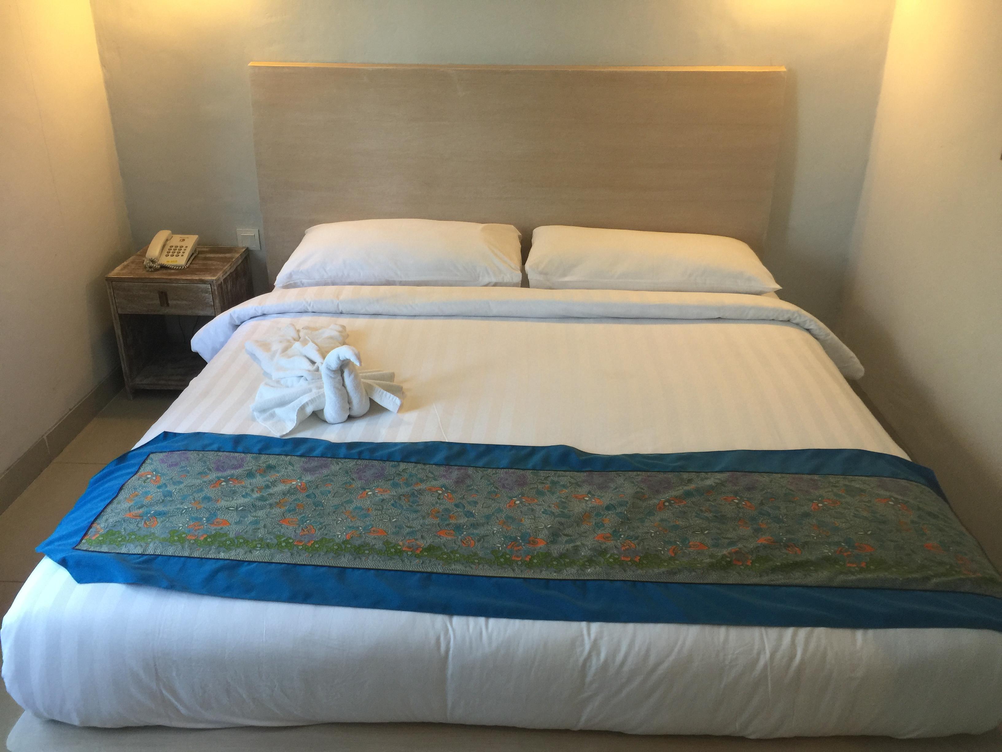 Guest house Abian Biu Mansion 4*