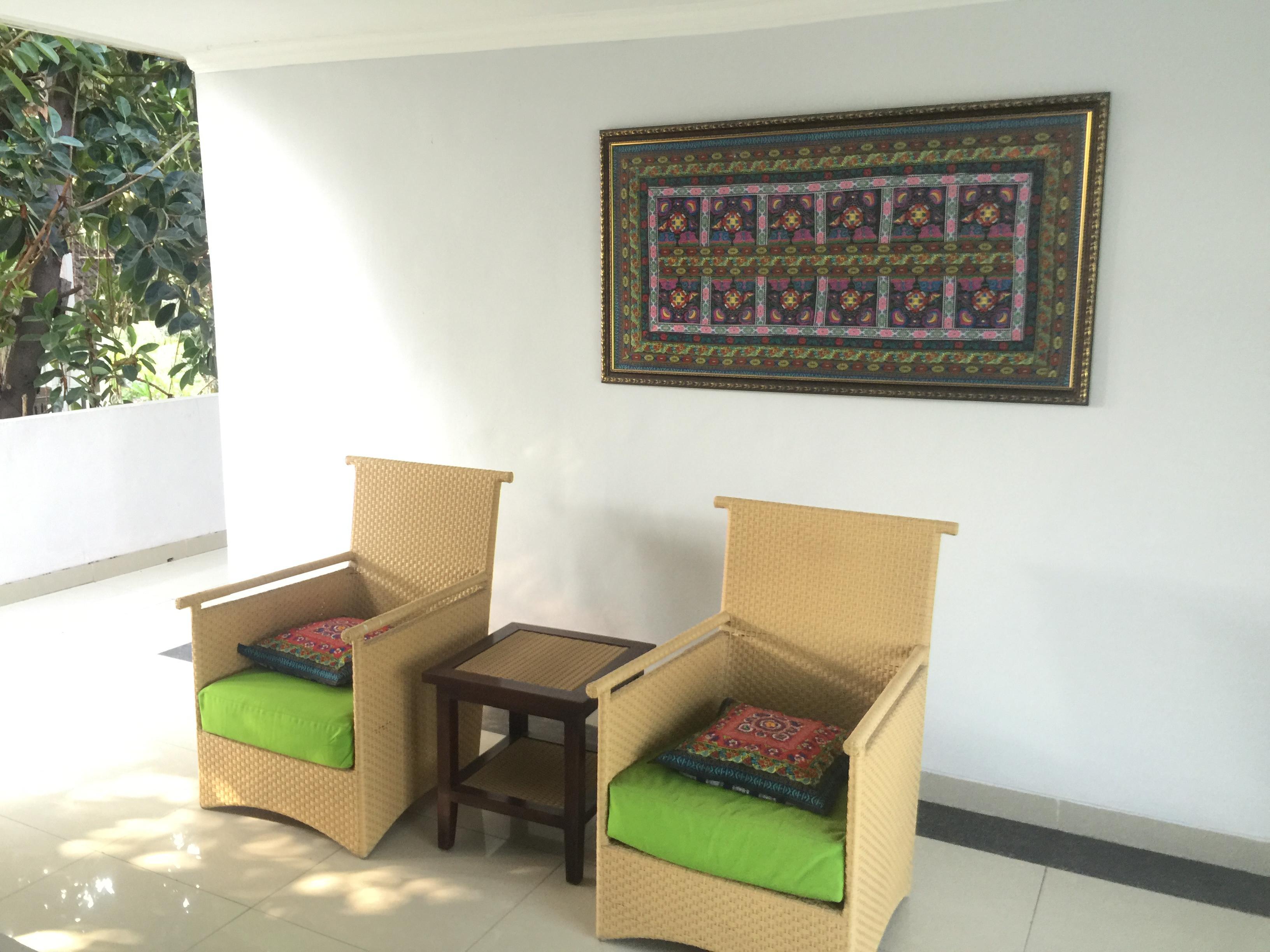 Abian Biu Mansion 4*
