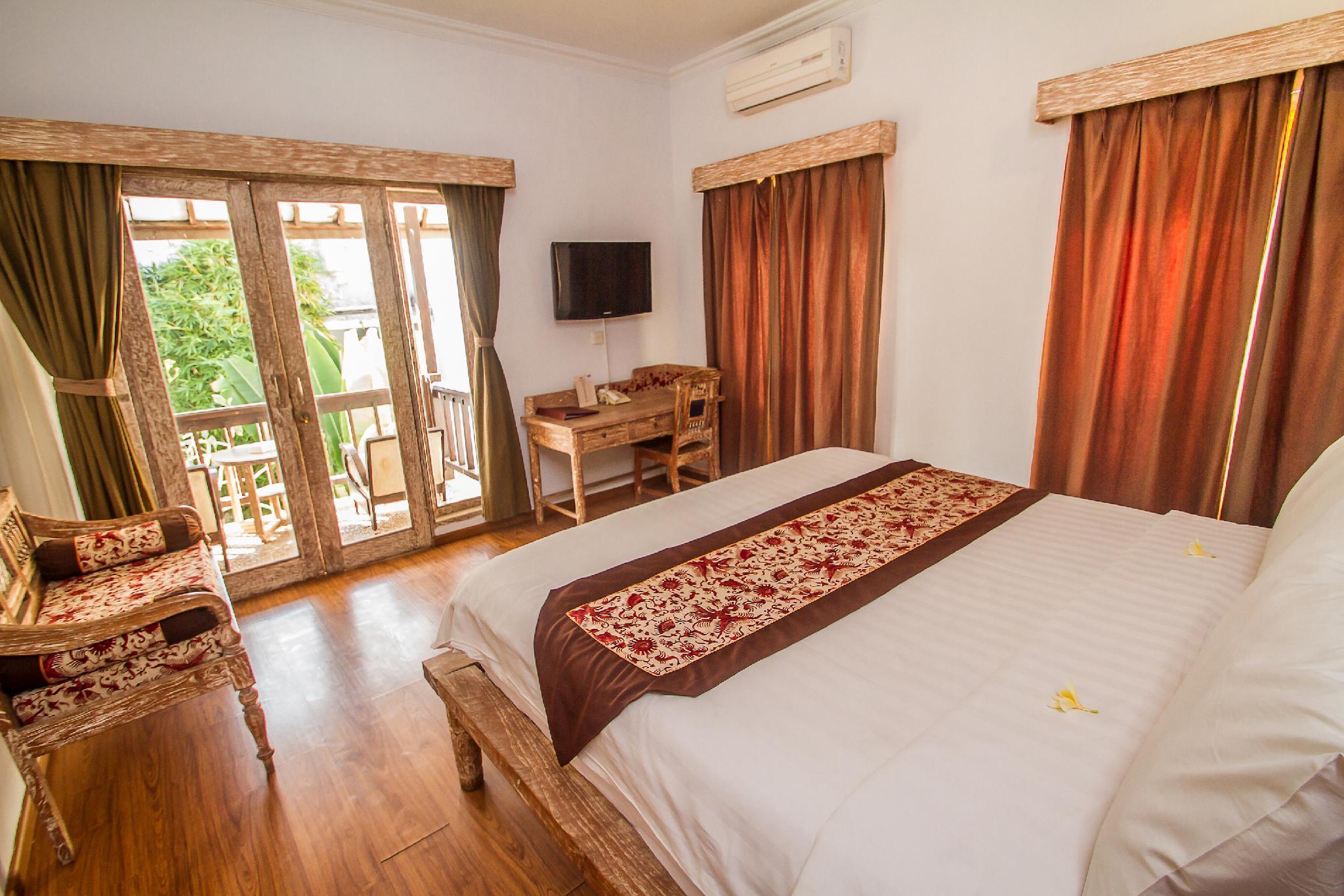 Guest house Abian Biu Mansion Dalung (Bali)