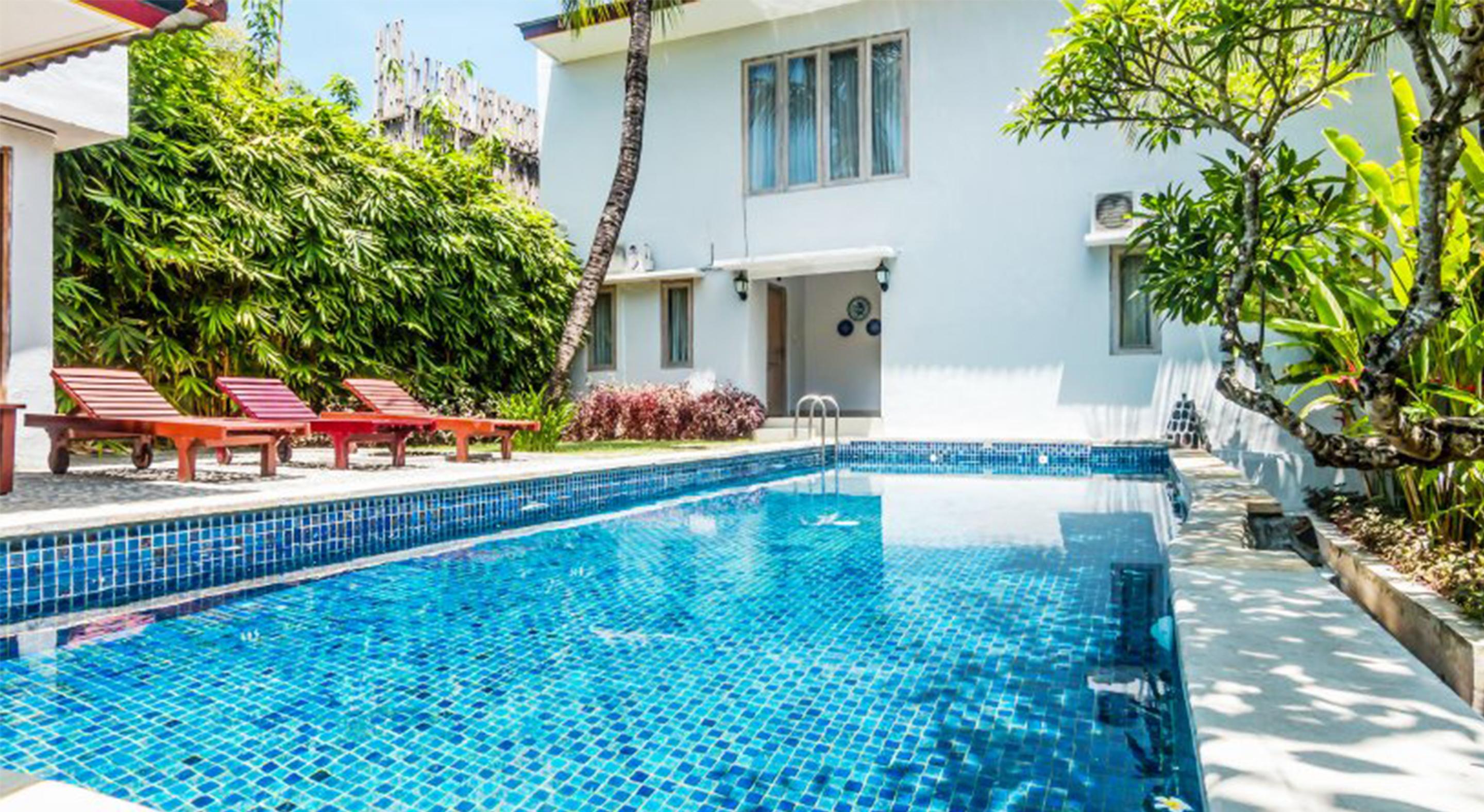 Abian Biu Mansion Dalung (Bali)