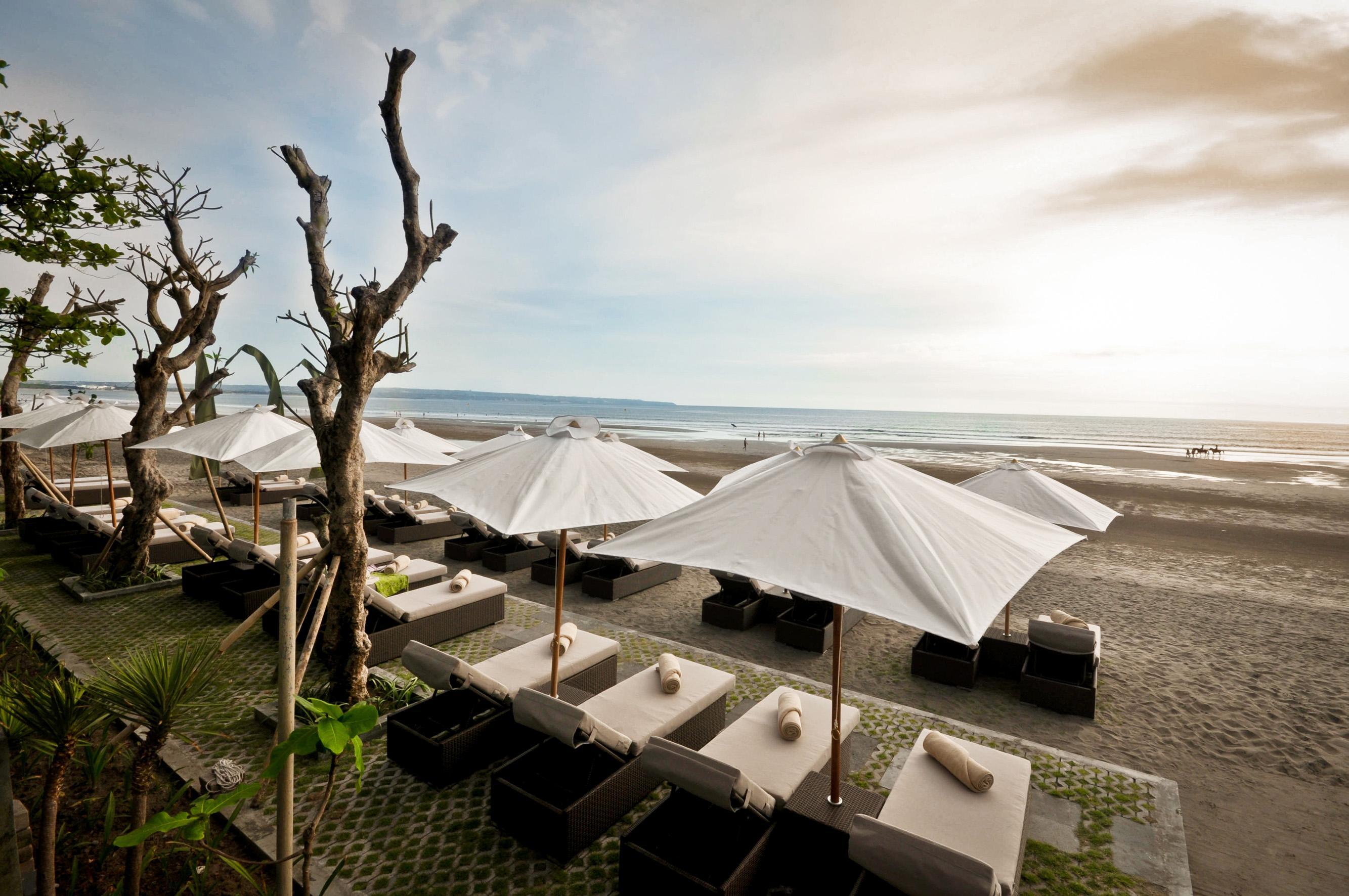 Hotel The Haven Bali 4*