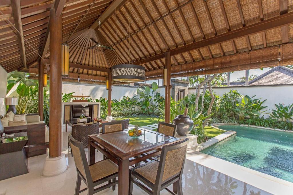 Air Bali Boutique And 4* Petitenget (Seminyak)