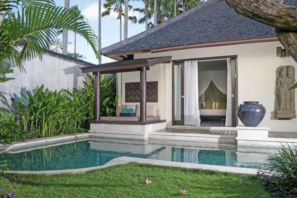 Hotel Air Bali Boutique And 4*
