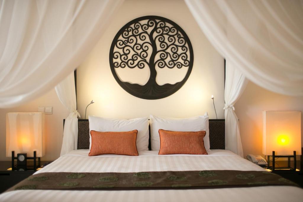 Air Bali Boutique And