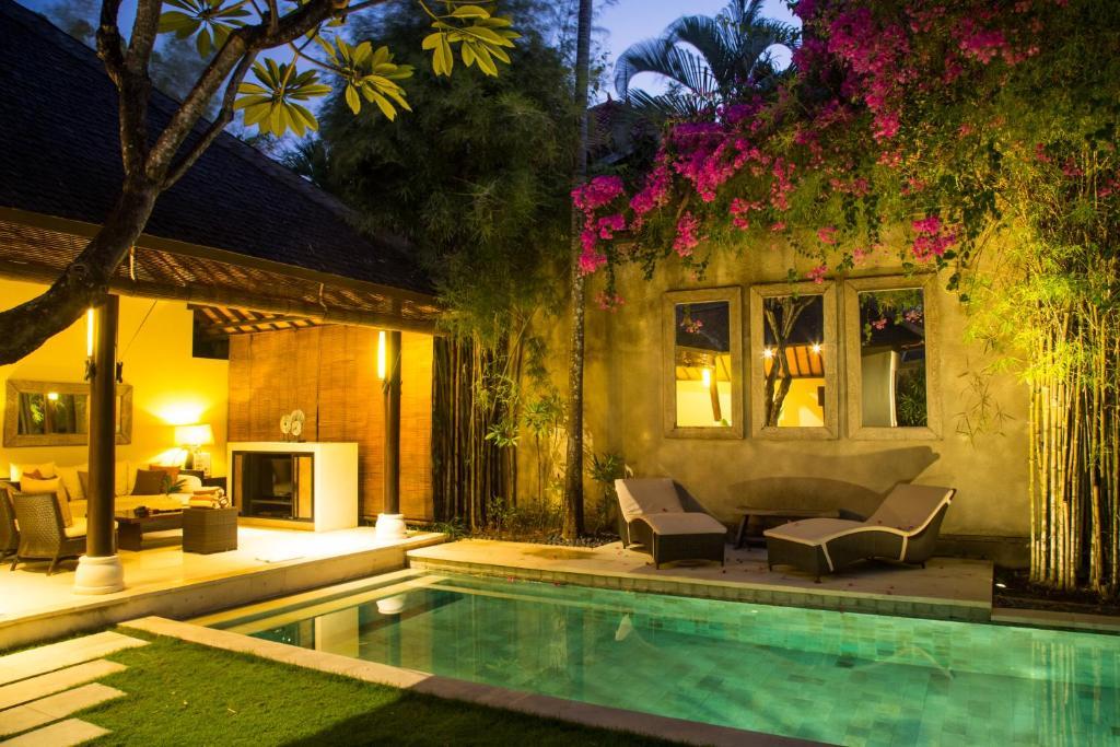 Air Bali Boutique And Hotel