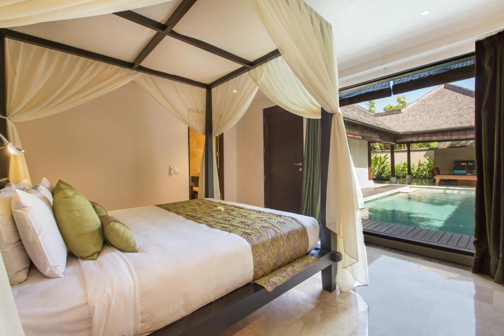 Air Bali Boutique And Hotel 4*